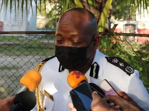 “Drug plane landings are really and truly annoying” – Chester Williams