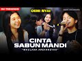Maulana Ardiansyah Cinta Sabun Mandi Live Ska Reggae Ku Jual Baju Celana Itu Semua Demi Nyai