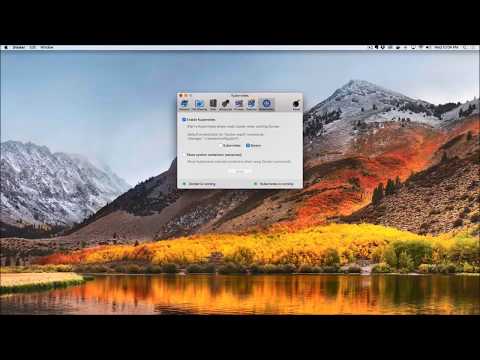Docker on Amazon Web Services | 17 Elastic Kubernetes Service