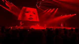 I Won’t Cut My Hair med D-A-D og Jada i Royal Arena november 2024