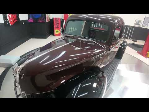 1940 Ford F100 (CC-2084662) for sale in SAN DIEGO, California