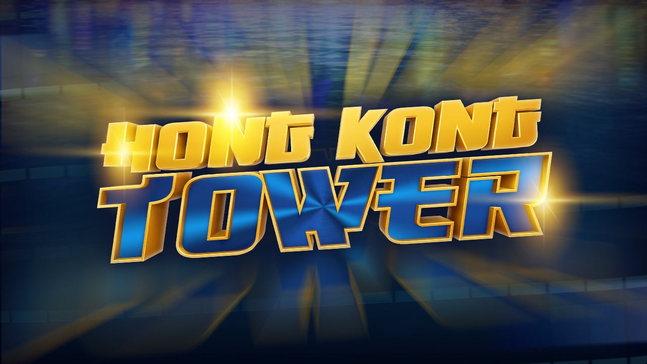 Hong Kong Tower från ELK Studios