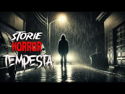 Horror Stories That Happened on a Rainy and Lightning Night