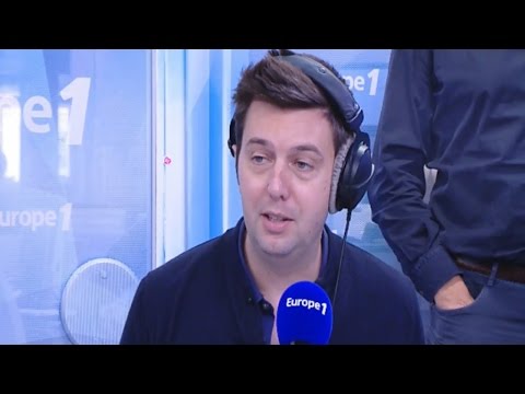 La stat' décalée - 14/06/2016