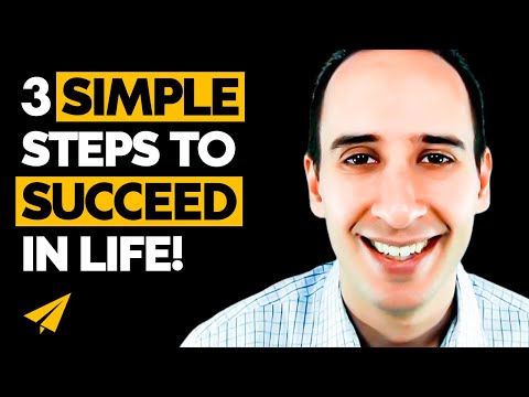 How To Master Life with Wolfgang Puck | 10 Minutes