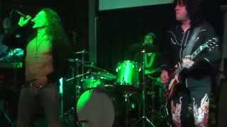 Whole Lotta Zep - Whole Lotta Love [HD] | [Led Zeppelin Tribute Live @ Gasolina]