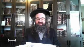 סדרת ׳סוגיות בגמרא׳ - מסכת פסחים, דף קיח ע״ב - פזר עמים קרבות יחפצון
