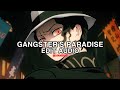 Gangsta S Paradise Coolio Kylian Mash Edit Audio Slowed Reverb Editaudio