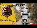 PUNJABI C I D EPISODE 1 ਕੱਟੀ ਹੋਈ ਚੋਰੀ FUNNY WEB SERIES PUNJABI FUNNY VIDEO