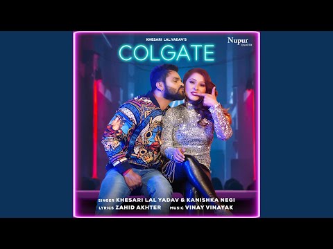 Colgate — watch video