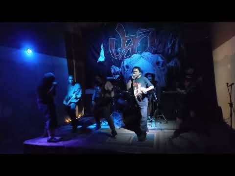 Uzomi :::: show no Garage Grindhouse (trecho)