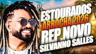 Download lagu Silvanno Salles – As Melhores do Arrocha Apaixonado ❤️ | Música Romântica Para Sofrer 2026 mp3