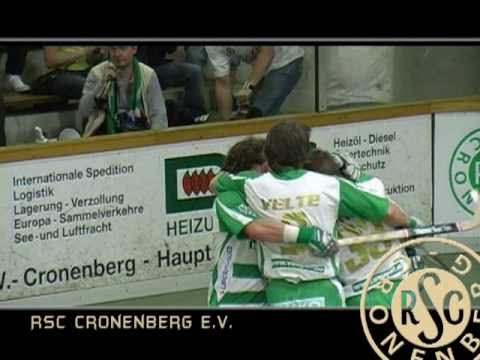 Trailer RSC Cronenberg vs. FC Porto // European League 2010-2011