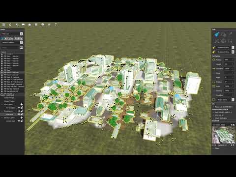 Trainz - Surveyor 2.0 ( S20 ) Scrapbook - First Look