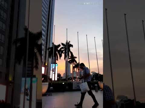 Feast Ft. Karaeng Adjie - Kelelawar (POMV)