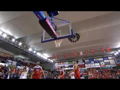 Tough Call 4: BAXI Manresa v Lietkabelis - UF