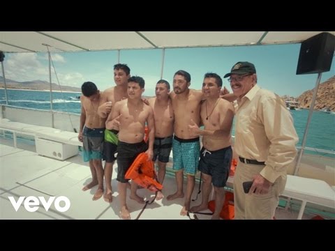 La Arrolladora Banda El Limón De René Camacho - Traicionera