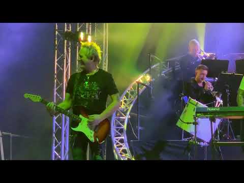 Rock meets Classic Deep Purple Perfect Strangers 01.03.2019 München