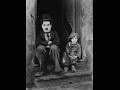 Chaplin:  The Kid [Overture/Suite]