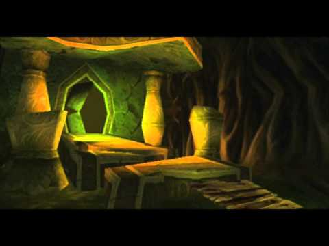 Disturbing Video Game Music 59: The Sanctuary of Rock and Lava - Rayman 2