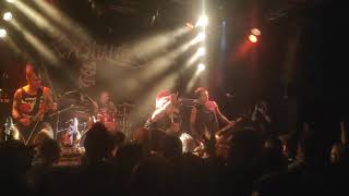 The Casualties, Unknown Soldier. Willemeen 2019