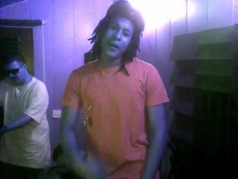 Cook that beef - Fatsibah & High Hash feat Young Playa (Prod by Cheezzy) BASED MUSIC 2011