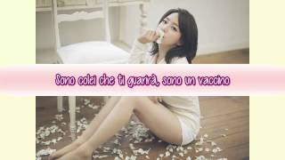 Elsie - Love Effect [SUB ITA]