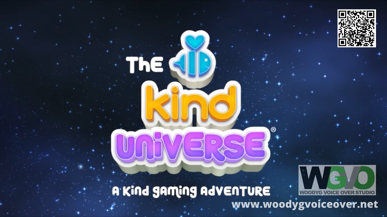 Promotional video thumbnail 2 for WoodyG Voice Over Studio LLC