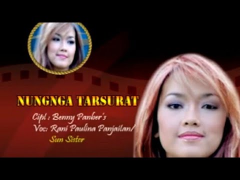 RINI PAULINA PANJAITAN - Nungnga Tarsurat ( Tigor Panjaitan Official )