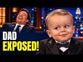 These Kids Just Exposed the Whole Family 😂🤣 | Funny Kids Interviews Chapters & Timestamps