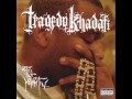 TRAGEDY KHADAFI -THE MESSAGE (AURA CHECK)