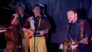 Live at The Hideaway Streatham with Peter Donegan - Worried Man Blues