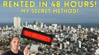 Da Nang Apartments are GONE: How to Secure a Unit in 24 Hours