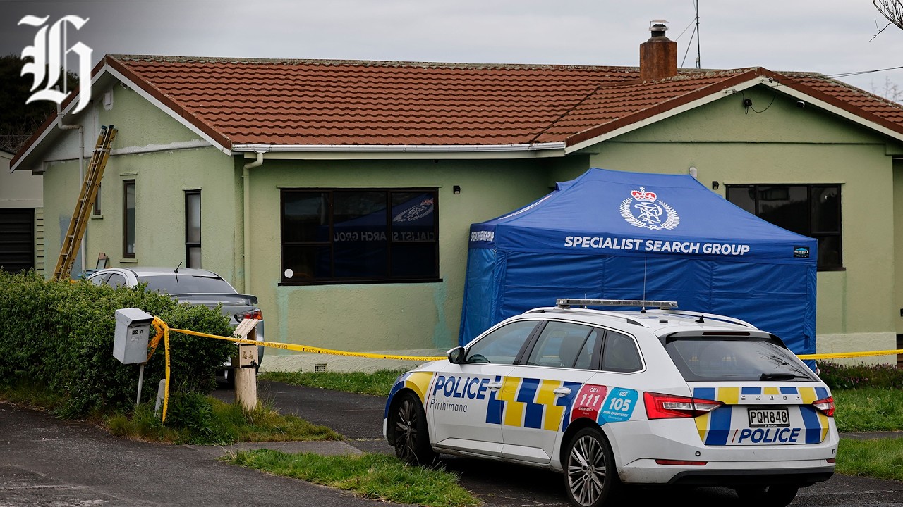 Police launch investigation after three found dead in Papatoetoe home
