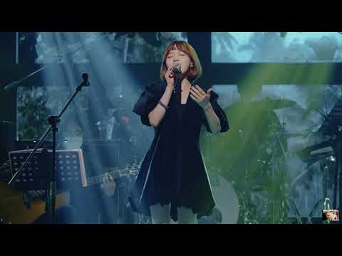 201129 정유진(Jeong YuJin) - DM (매일이 선물)@정유진 첫 번째 단독 콘서트：MAIL