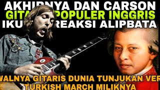 Download lagu Wow❗ Gitaris Dunia Mengakui Turkish March Versi AlipBaTa Lebih Baik Dari Versinya mp3 Download lagu Wow❗ Gitaris Dunia Mengakui Turkish March Versi AlipBaTa Lebih Baik Dari Versinya mp3