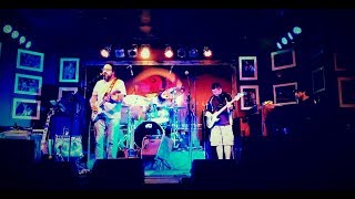 Billy Iuso And Restless Natives &quot;Funkify Your Life~Love Slip Upon Ya&quot; The Funky Biscuit, 8-26-2017