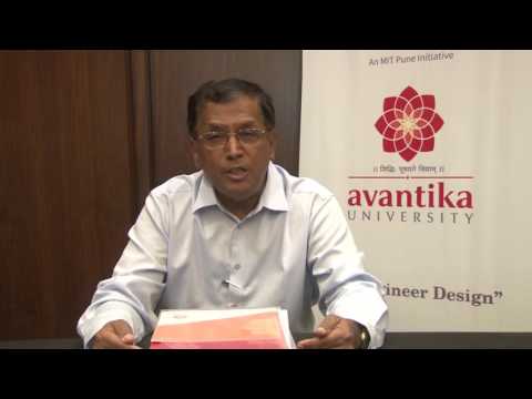 Avantika University Ujjain General video thumbnail 6