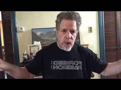 Training Psych - How Elites Get Fired Up | RAW with Marty Gallagher