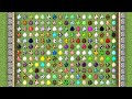 X1000 Minecraft Spawn Eggs Combined