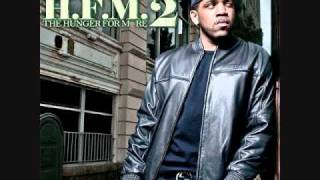 Lloyd Banks Ft. Styles P | Unexplainable