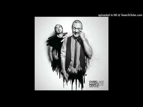 Chris Lake & Marco Lys - The World Around Us