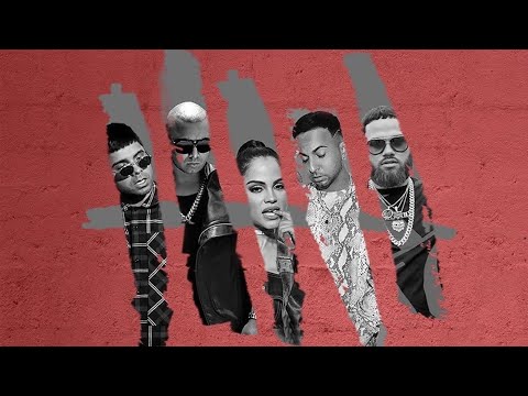 Impaciente Remix [Audio]