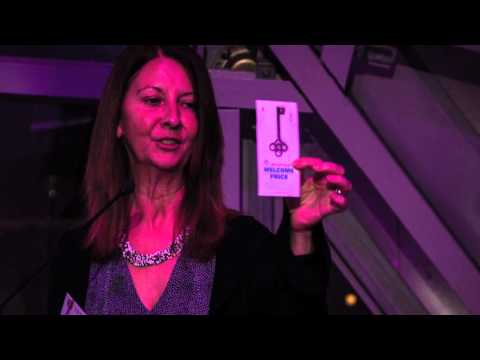 "Les Clefs d'Or Belgium & Partners" Atomium 2015