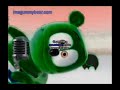 Klaskyklaskyklaskyklasky Gummy Bear In G Major 29 By Braxton Hudson
