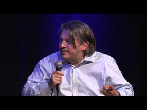 Richard Herring’s Leicester Square Theatre Podcast