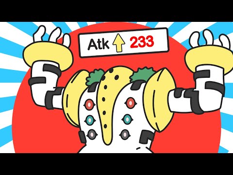 I Used The WORST Legendary Pokemon Ever