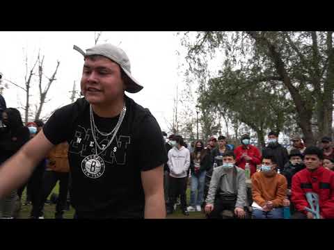 TITAN VS PIKA VS RELEXUZ / 8VOS / SEXTA SECTA BATTLES / FECHA N°2