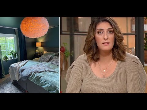 Soraya Lavasani bor med sin svärmor på obestämd tid – ärliga orden om inflytten: ”En process…”