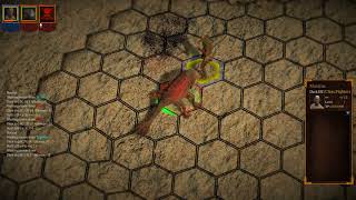 Demons Age gameplay - GogetaSuperx